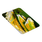 Magnet Flexible Angel de révérence 2010 (Côté Droit)