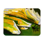 Magnet Flexible Angel de révérence 2010 (Horizontal)
