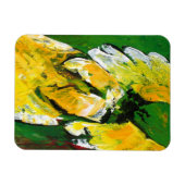 Magnet Flexible Angel du délice 2010 (Horizontal)