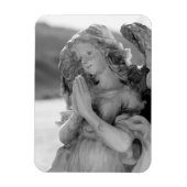 Magnet Flexible Angel du désert (Vertical)