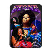 Magnet Flexible Angie Stone (Vertical)