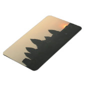 Magnet Flexible angkor exotique (Côté Gauche)