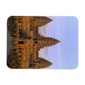 Magnet Flexible Angkor Wat, Cambodge (Horizontal)