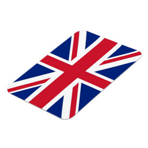Magnet Flexible Angleterre - Drapeau
