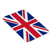 Magnet Flexible Angleterre - Drapeau (Côté Droit)