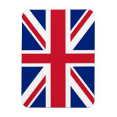Magnet Flexible Angleterre - Drapeau (Vertical)