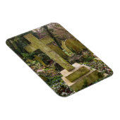 Magnet Flexible Angleterre, Londres, Highgate Cemetery, gravesite (Côté Droit)