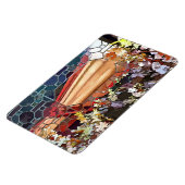 MAGNET FLEXIBLE ANGLETERRE VICTORIENNE (Côté Gauche)