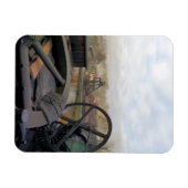 MAGNET FLEXIBLE ANGLETERRE VICTORIENNE (Horizontal)