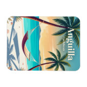 Magnet Flexible Anguilla (Horizontal)
