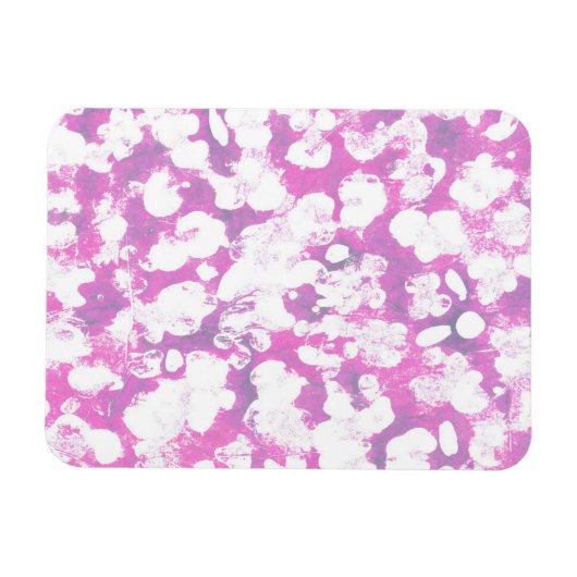 Magnet Flexible Animal (Horizontal)