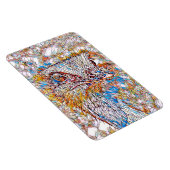 Magnet Flexible AnimalMix_Bird_042 (Côté Droit)
