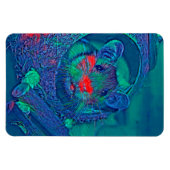 Magnet Flexible AnimalMix_Hamster_005 (Horizontal)