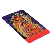 Magnet Flexible AnimalMix_Squirrel_009 (Côté Droit)