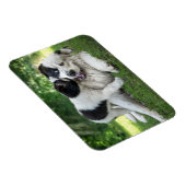 Magnet Flexible Animaux de bébés cutest | Remorque (Côté Droit)
