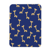 Magnet Flexible Animaux en Ballon (Vertical)