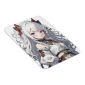 Magnet Flexible Anime (Côté Droit)