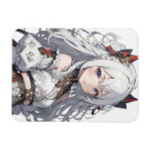 Magnet Flexible Anime (Horizontal)