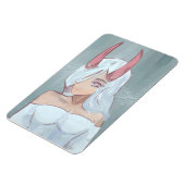 Magnet Flexible Anime (Côté Gauche)