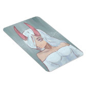 Magnet Flexible Anime (Côté Droit)