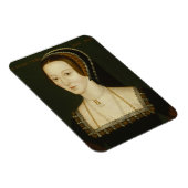 Magnet Flexible Anne Boleyn (Côté Droit)