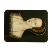 Magnet Flexible Anne Boleyn (Horizontal)