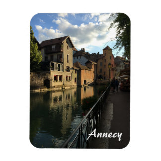 Magnet Flexible Annecy France