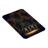 Magnet Flexible anniversaire (Côté Droit)