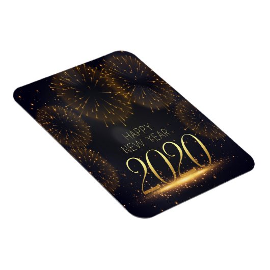 Magnet Flexible anniversaire (Côté Droit)