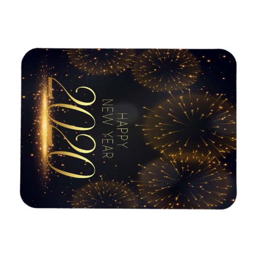 Magnet Flexible anniversaire (Horizontal)