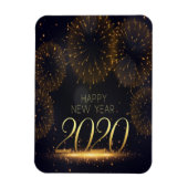 Magnet Flexible anniversaire (Vertical)