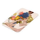 Magnet Flexible Anniversaire (Côté Gauche)