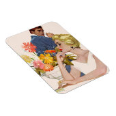 Magnet Flexible Anniversaire (Côté Droit)