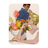 Magnet Flexible Anniversaire (Vertical)