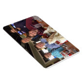 Magnet Flexible Anniversaire de Gary - Allegheny County Holiday (Côté Droit)