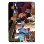 Magnet Flexible Anniversaire de Gary - Allegheny County Holiday (Vertical)