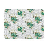Magnet Flexible Annonces de grossesse (Horizontal)