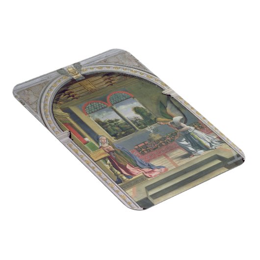 Magnet Flexible Annonciation 2 (Côté Droit)