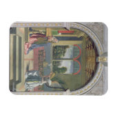 Magnet Flexible Annonciation 2 (Horizontal)