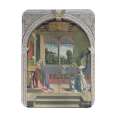 Magnet Flexible Annonciation 2 (Vertical)