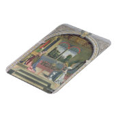 Magnet Flexible Annonciation 2 (Côté Gauche)