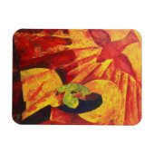 Magnet Flexible Annonciation 2011 (Horizontal)