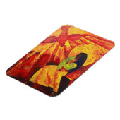 Magnet Flexible Annonciation 2011 (Côté Gauche)