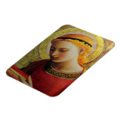 Magnet Flexible Annonciation de la Vierge (Côté Gauche)