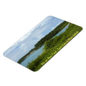 Magnet Flexible Anse Canot, Saint-Louis de Marie-Galante (Côté Gauche)