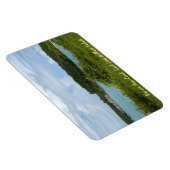 Magnet Flexible Anse Canot, Saint-Louis de Marie-Galante (Côté Droit)