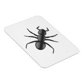 Magnet Flexible Ant (Côté Droit)
