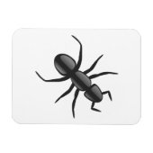 Magnet Flexible Ant (Horizontal)
