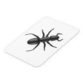 Magnet Flexible Ant (Côté Gauche)