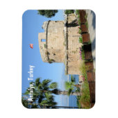 Magnet Flexible Antalya, Turquie (Vertical)